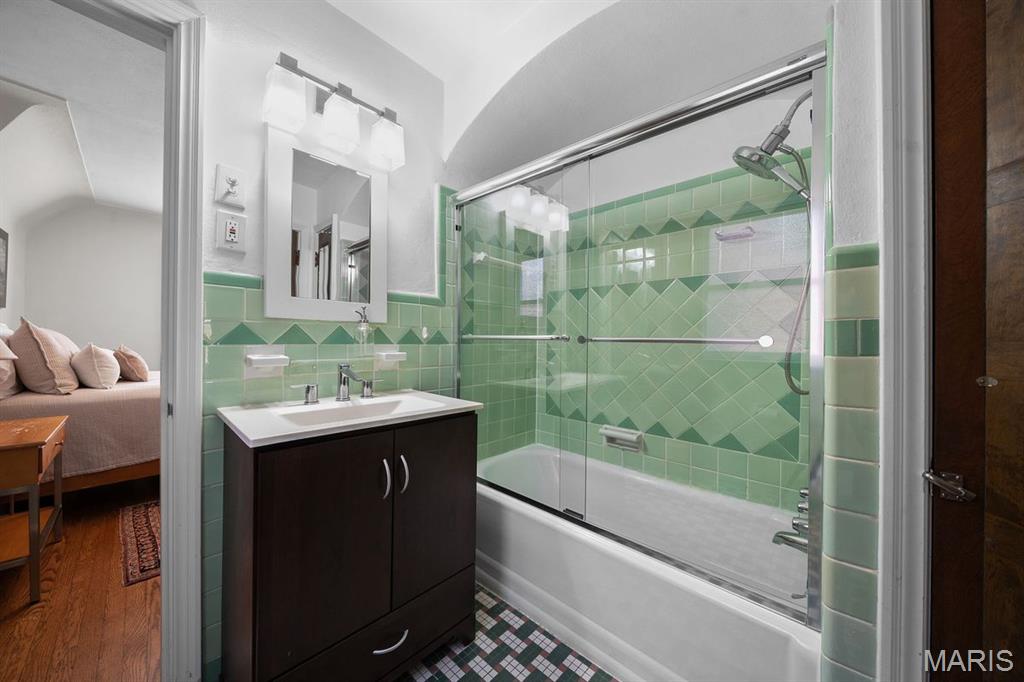 University Hills - Residential