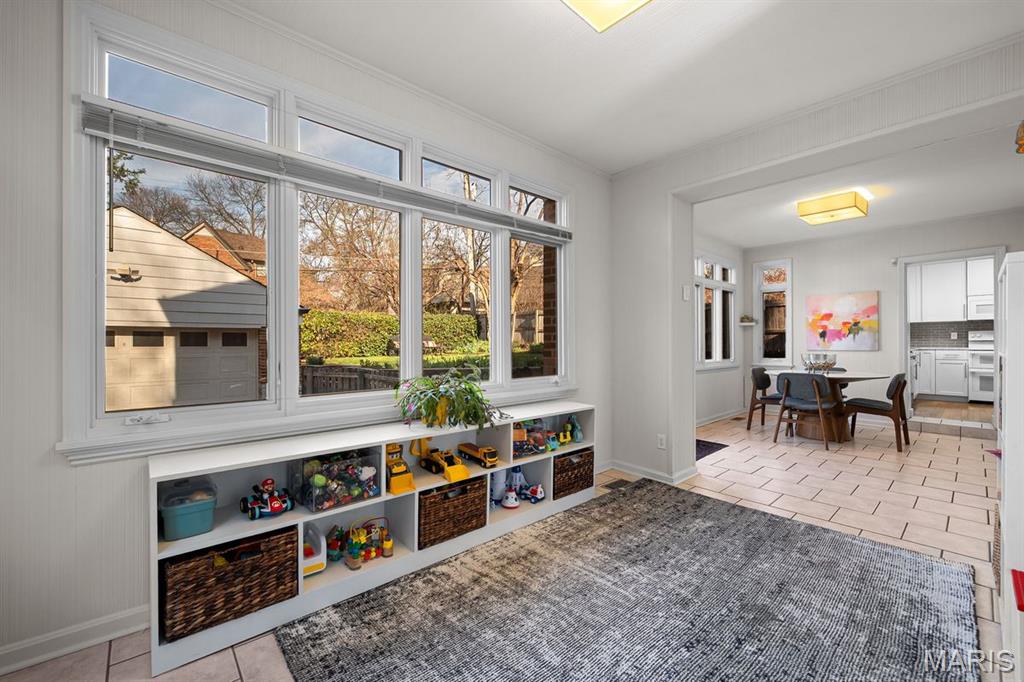 University Hills - Residential