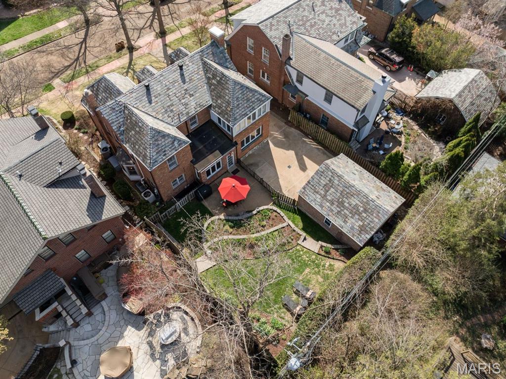 University Hills - Residential