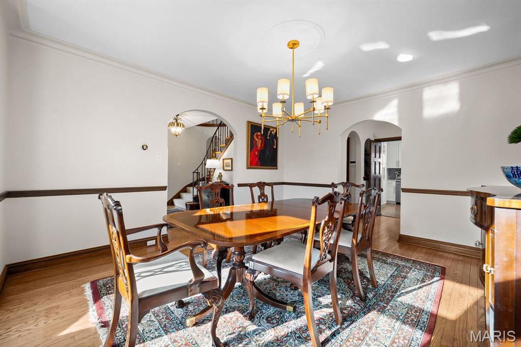 University Hills - Residential