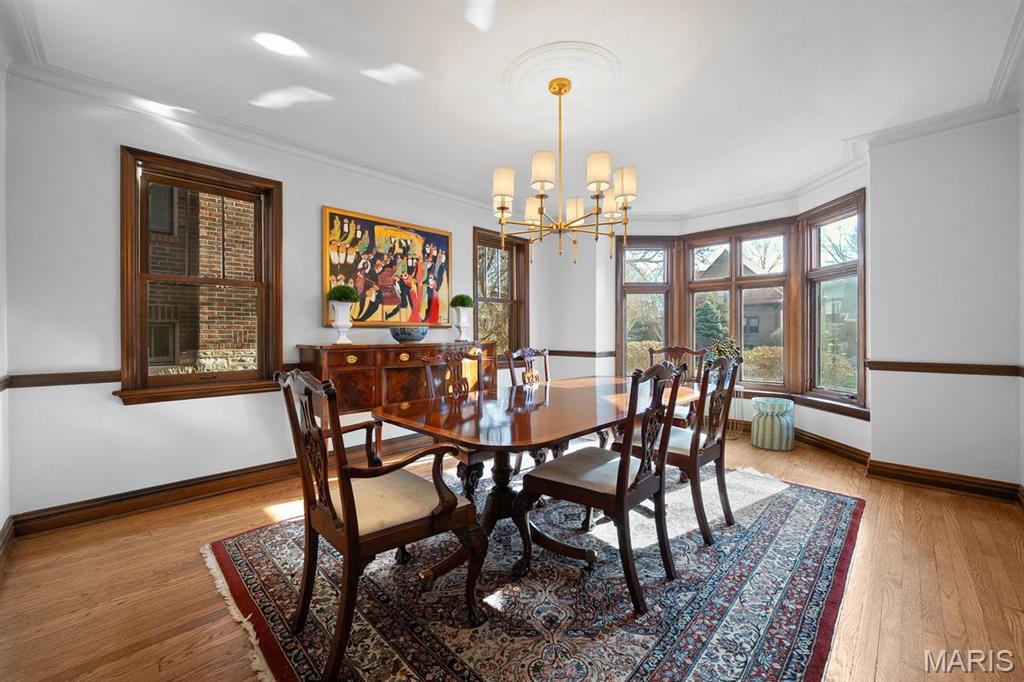 University Hills - Residential