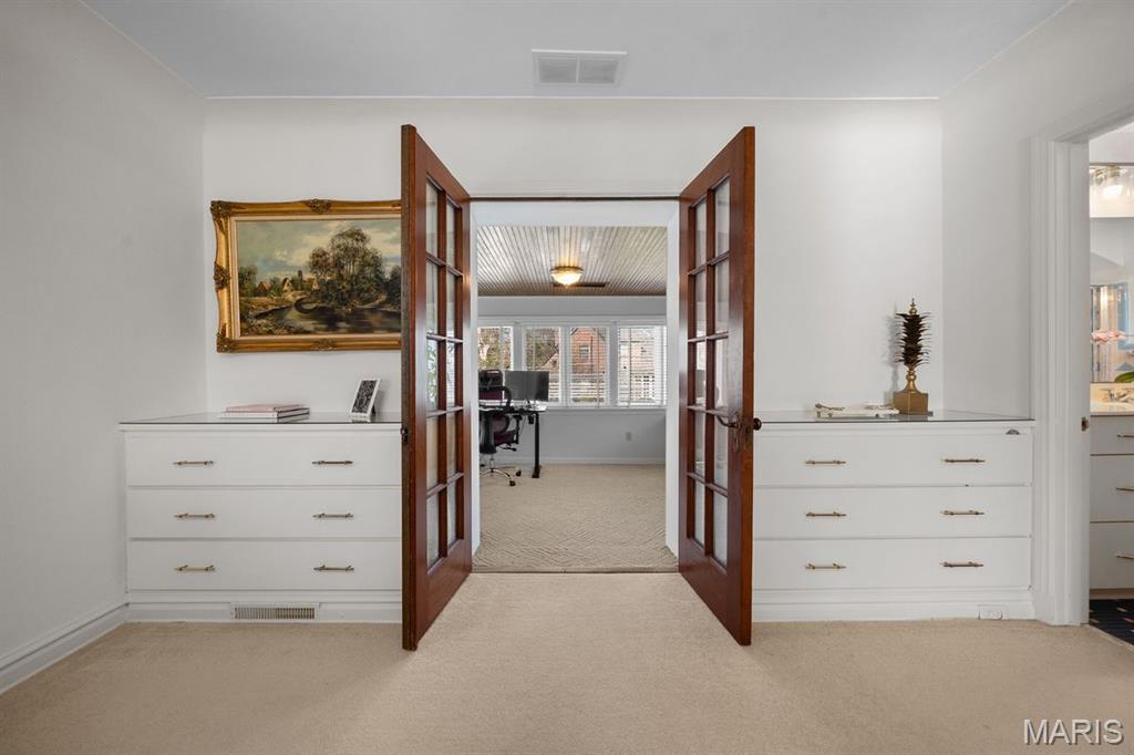 University Hills - Residential