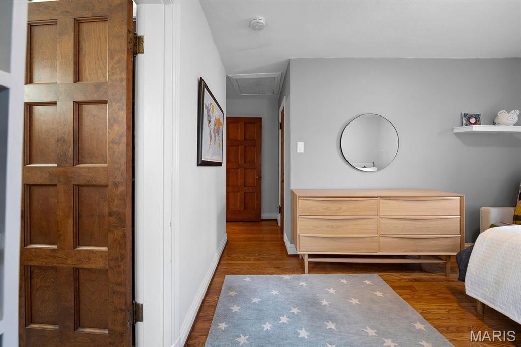 University Hills - Residential