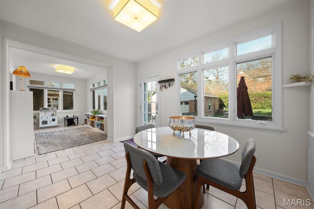 University Hills - Residential