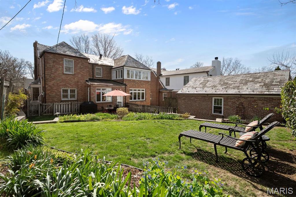 University Hills - Residential