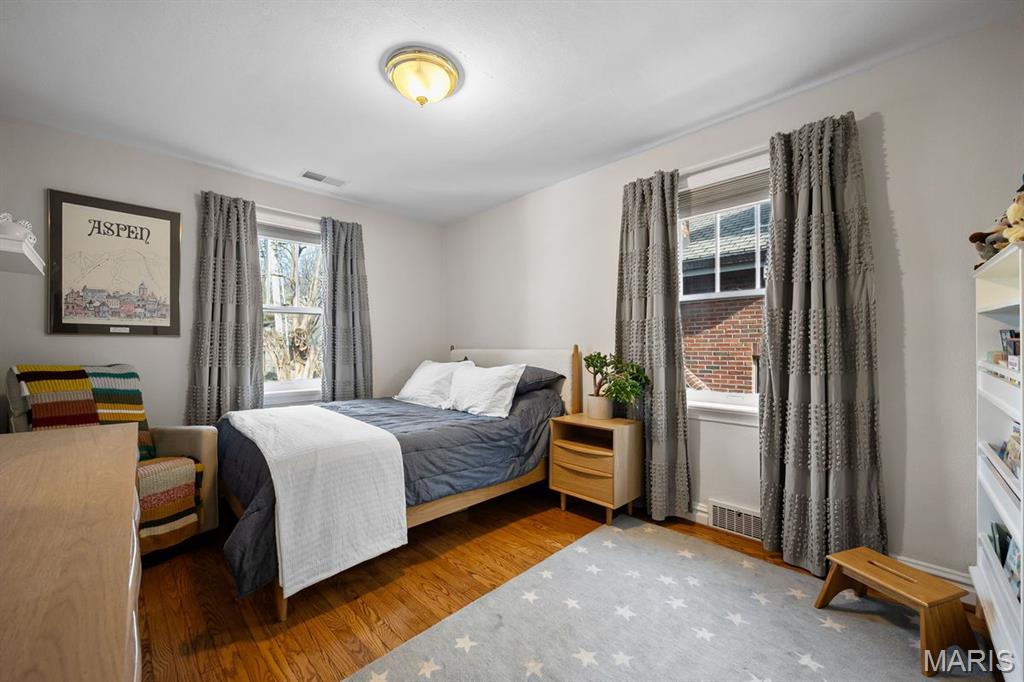 University Hills - Residential