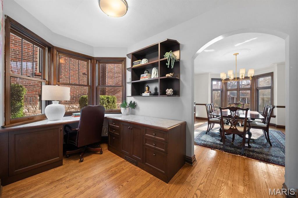 University Hills - Residential