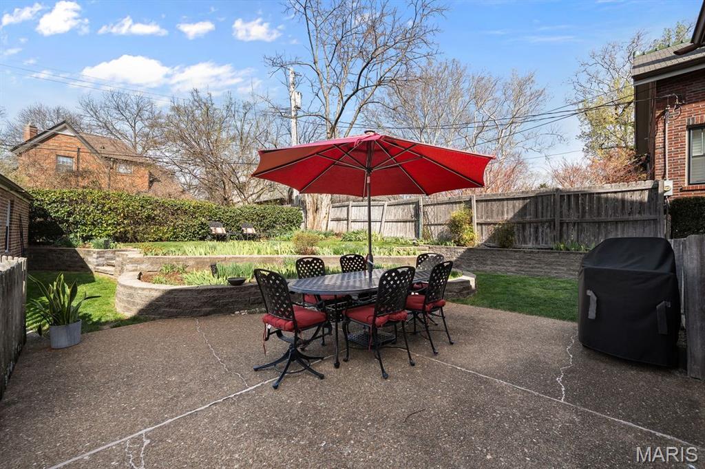 University Hills - Residential