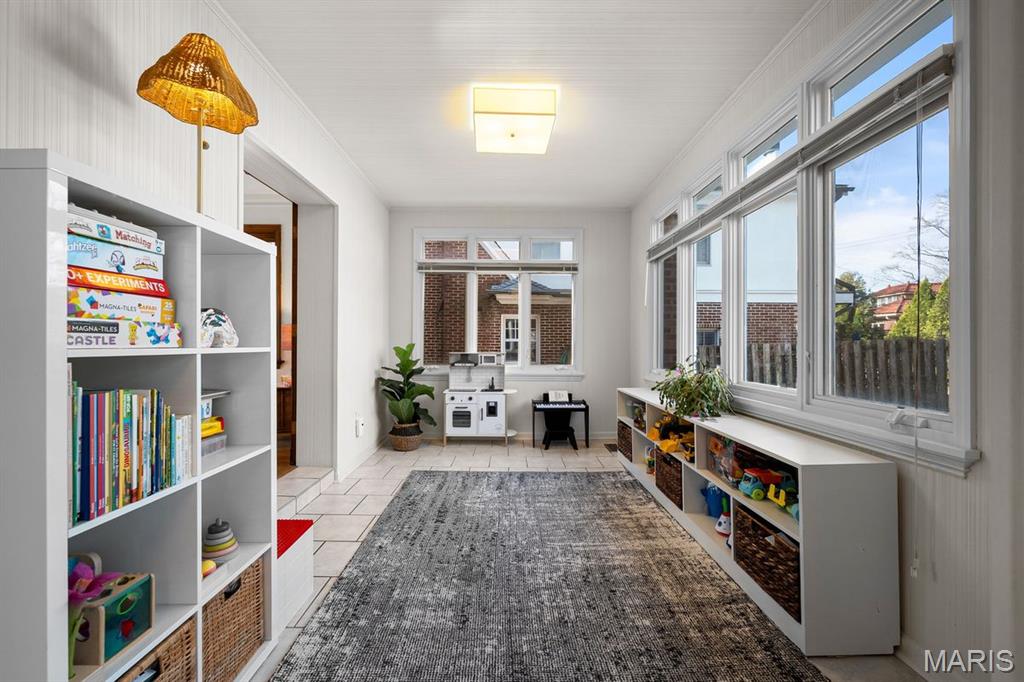 University Hills - Residential