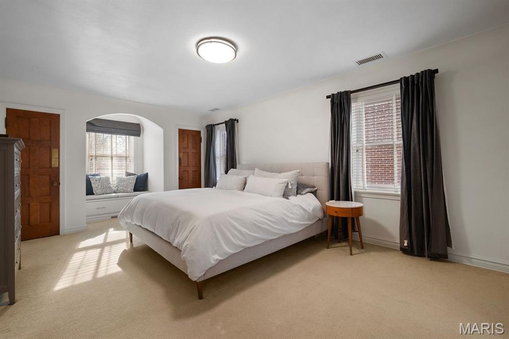 University Hills - Residential