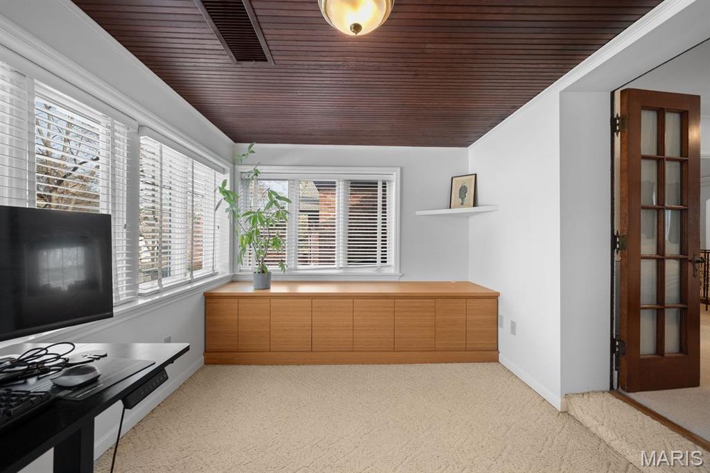 University Hills - Residential