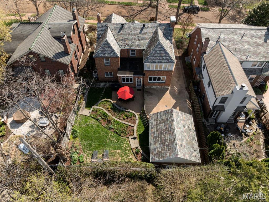 University Hills - Residential