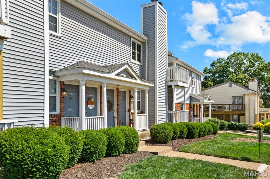 1442 High School Drive