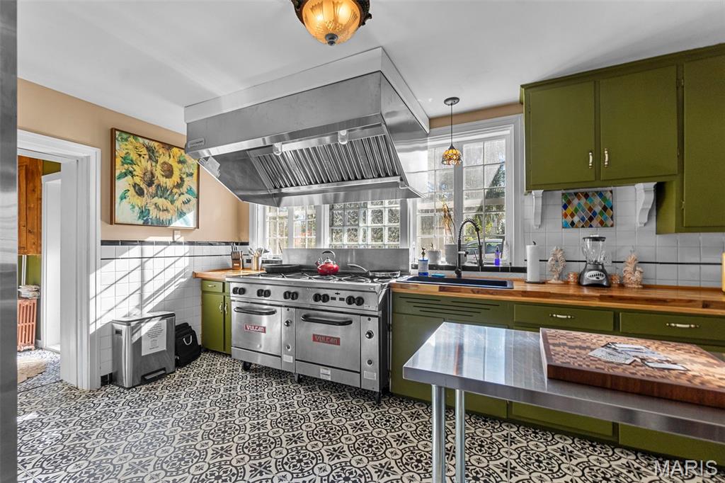 Fifth Principal Meridian - Commercial Sale