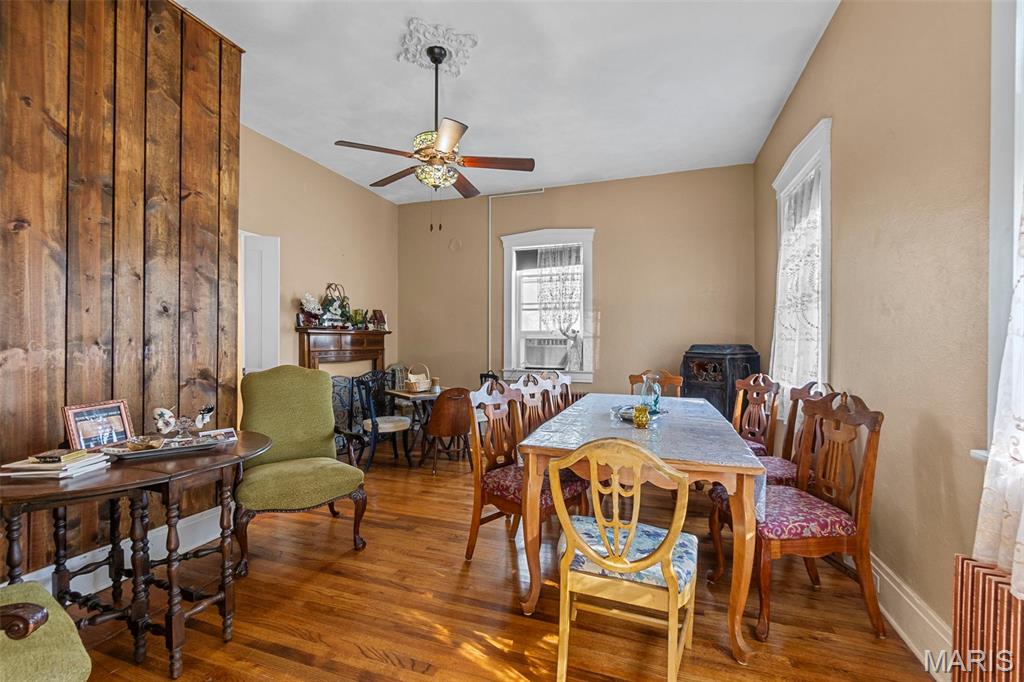 Fifth Principal Meridian - Commercial Sale