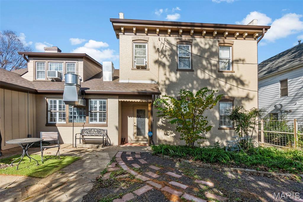 Fifth Principal Meridian - Commercial Sale