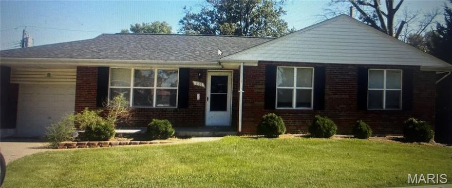 Great opportunity to own this newly rehabbed 3-bedroom, 1.5-bath home—perfect for a first-time homeowner! This property offers comfortable living space along with a bonus room/rec room that provides flexibility for entertaining, a home office, or additional living space. Centrally located in North County, the home is nestled in a neighborhood known for its strong sense of community and convenient access to nearby amenities. Property is currently occupied, but the resident will vacate prior to closing.