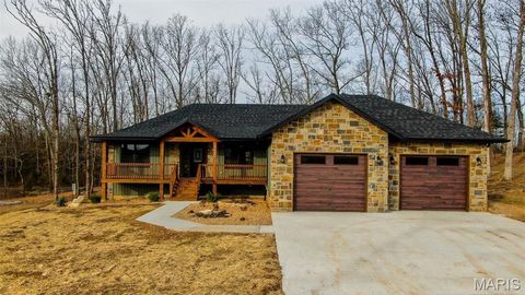 Photo of 130 M- Borough Street, Cabool, MO 65689 (MLS # 25082291)