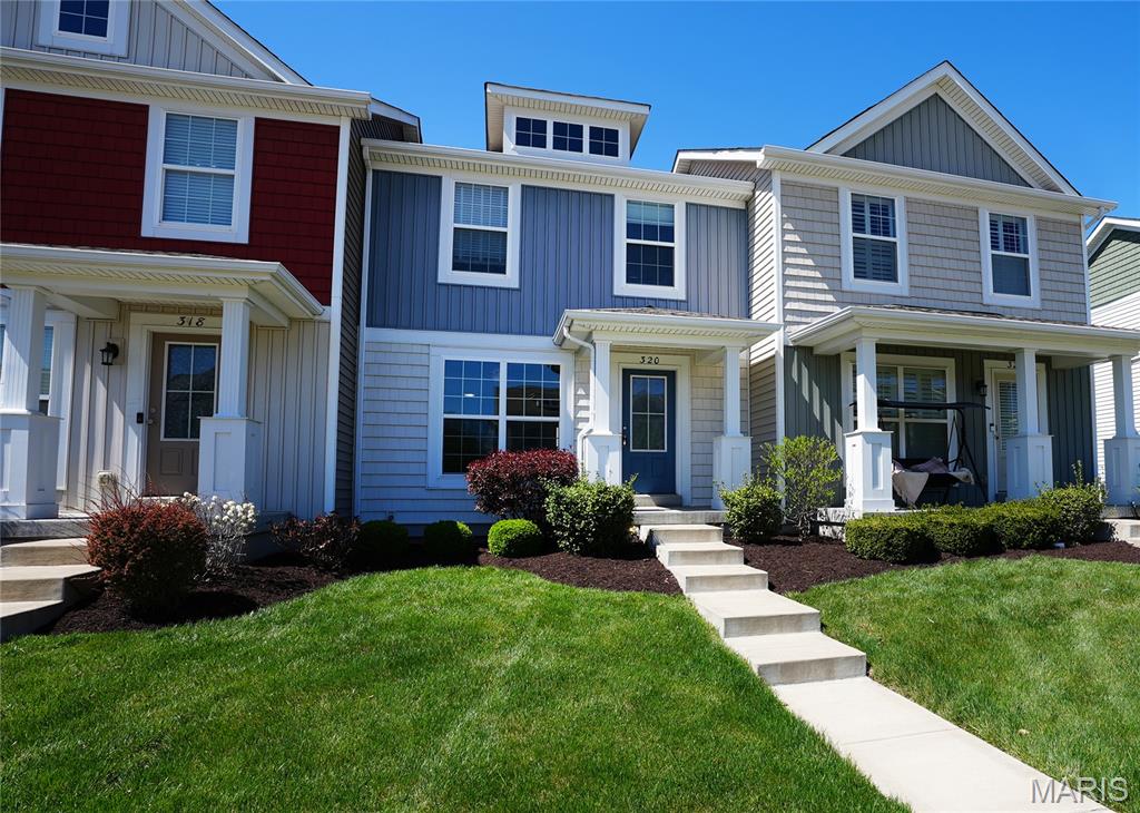 320 Countryshire Drive