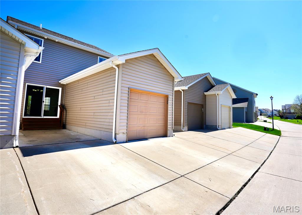 Countryshire #16 - Residential