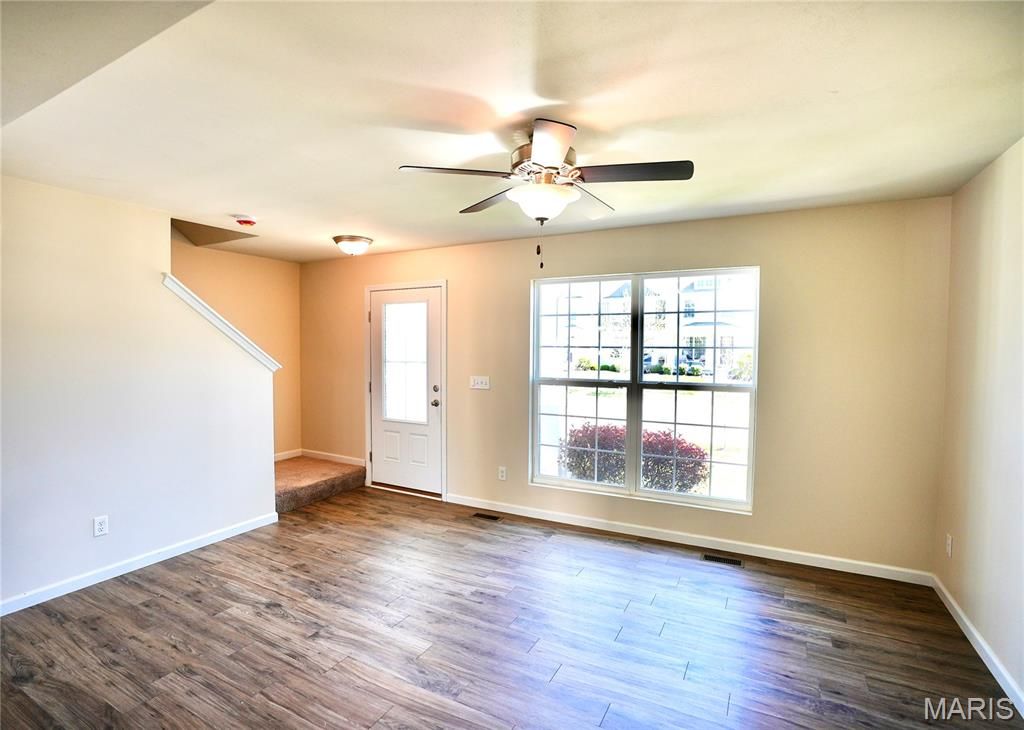 Photo of 320 Countryshire Drive, Lake Saint Louis, MO 63367 (MLS # 26020354)