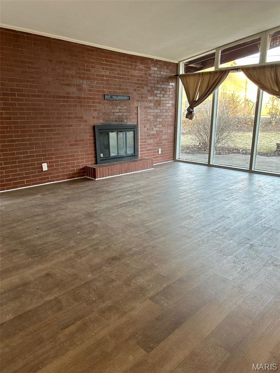 Frostwood 7 - Residential Lease