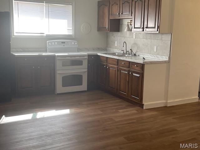 Frostwood 7 - Residential Lease