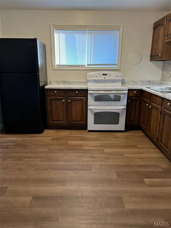 Frostwood 7 - Residential Lease