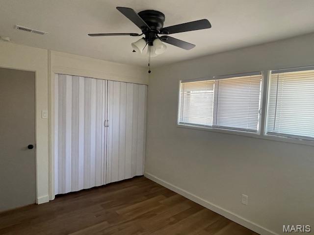 Frostwood 7 - Residential Lease