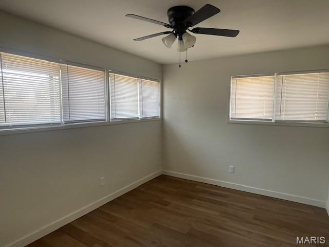 Frostwood 7 - Residential Lease