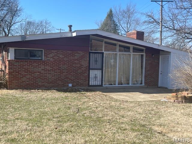 Frostwood 7 - Residential Lease