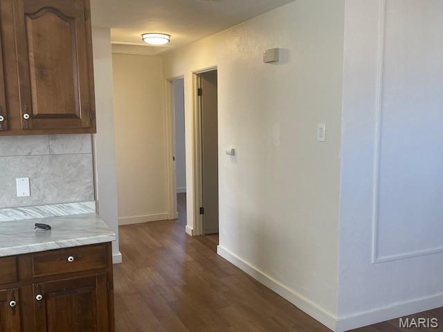 Frostwood 7 - Residential Lease