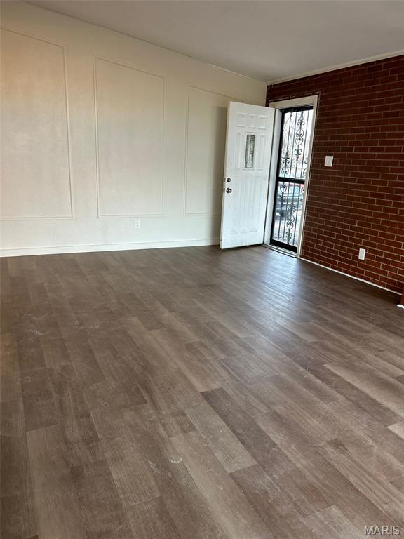 Frostwood 7 - Residential Lease