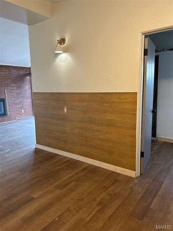 Frostwood 7 - Residential Lease