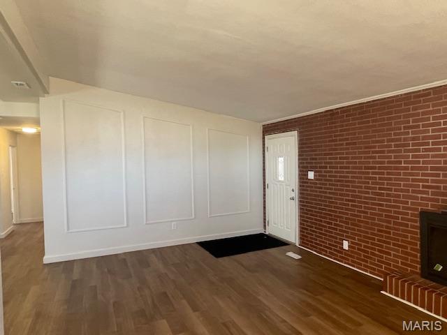 Frostwood 7 - Residential Lease