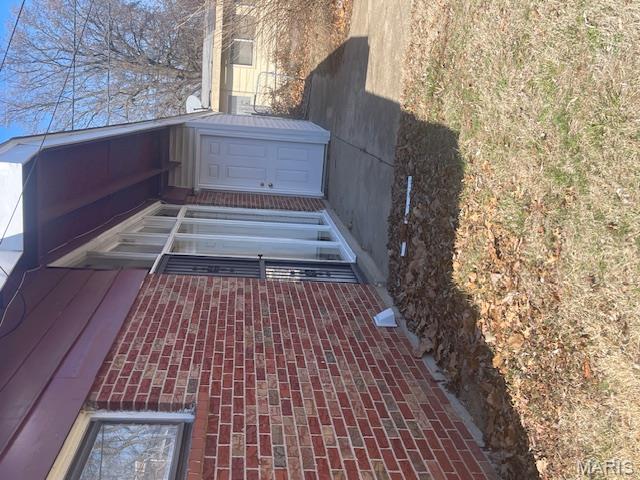 Frostwood 7 - Residential Lease