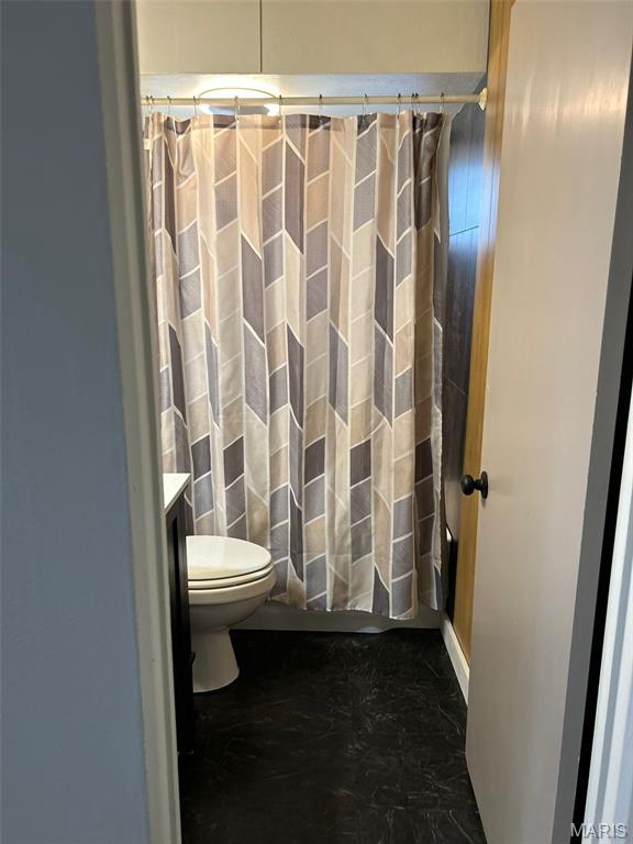 Frostwood 7 - Residential Lease