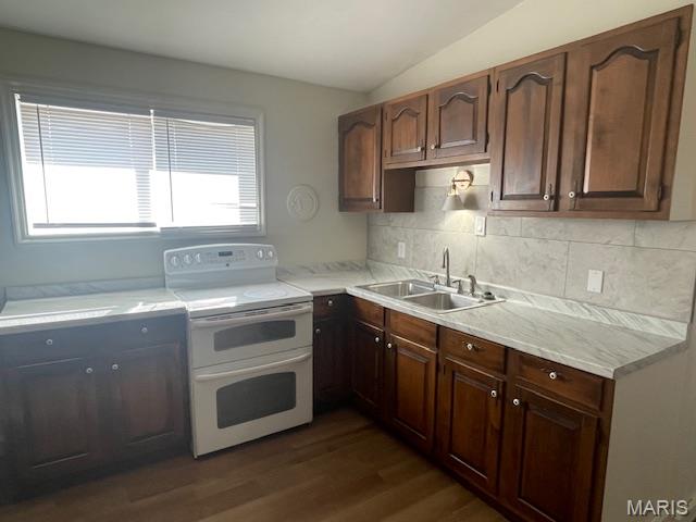 Frostwood 7 - Residential Lease