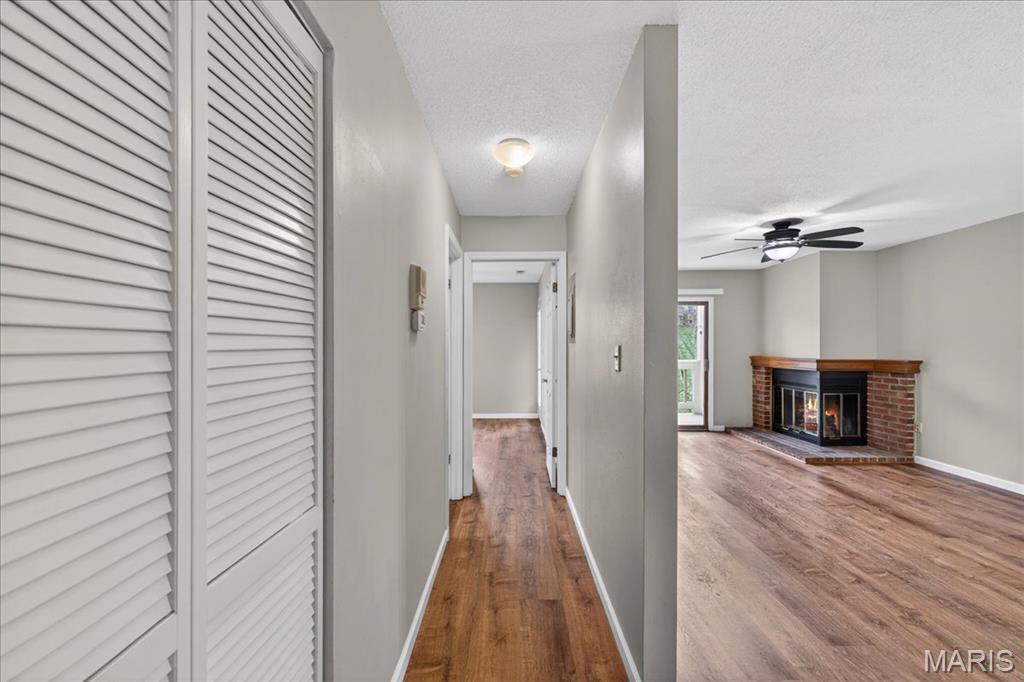 Parkside Condo - Residential