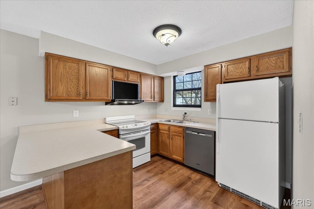 Parkside Condo - Residential