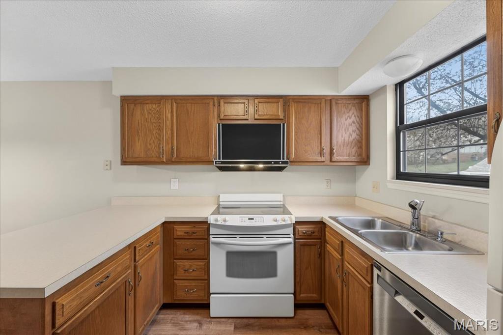 Parkside Condo - Residential