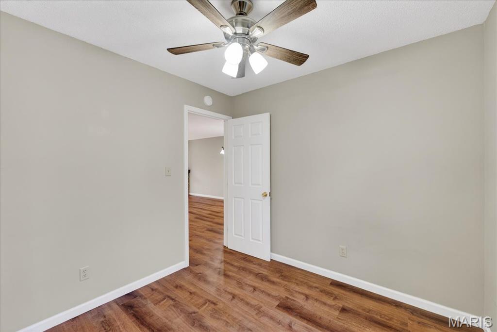 Parkside Condo - Residential