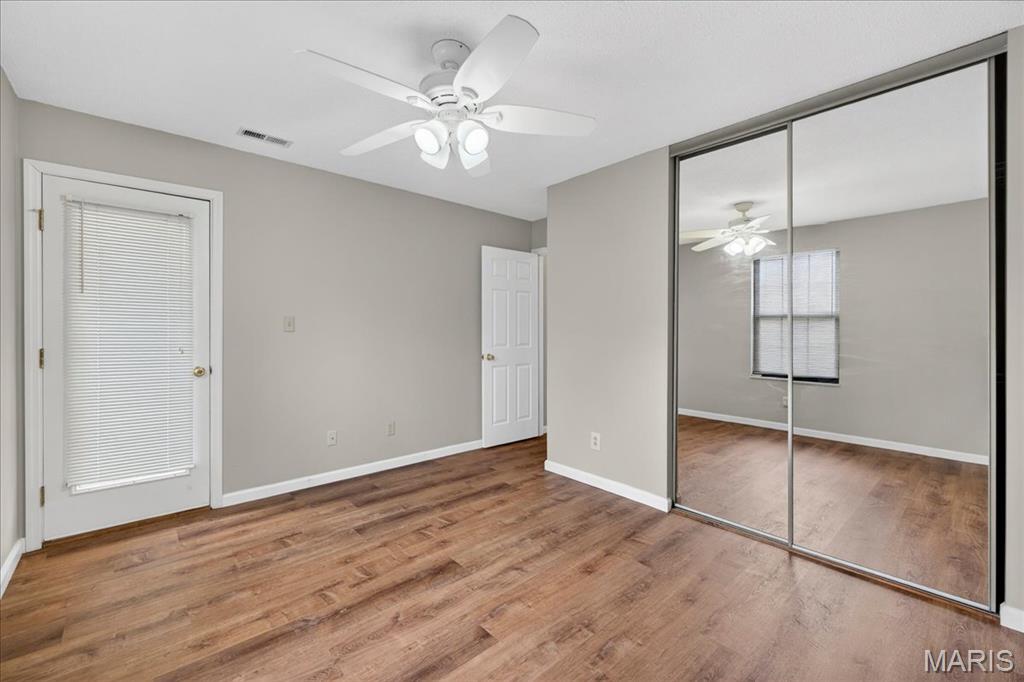 Parkside Condo - Residential