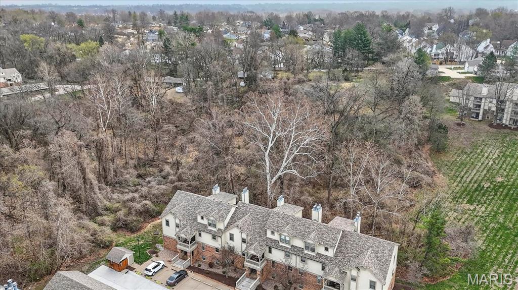 Parkside Condo - Residential