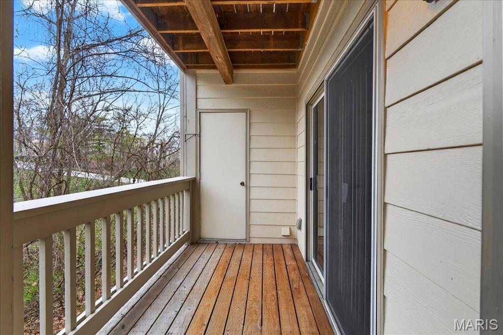 Parkside Condo - Residential