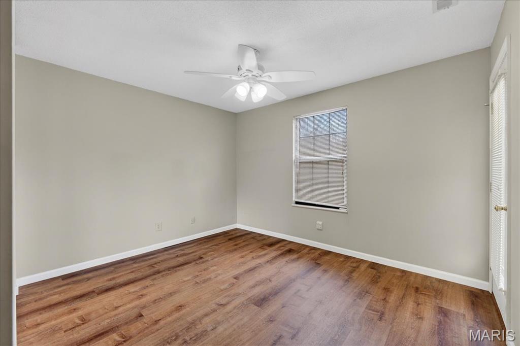 Parkside Condo - Residential