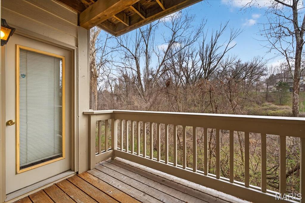 Parkside Condo - Residential