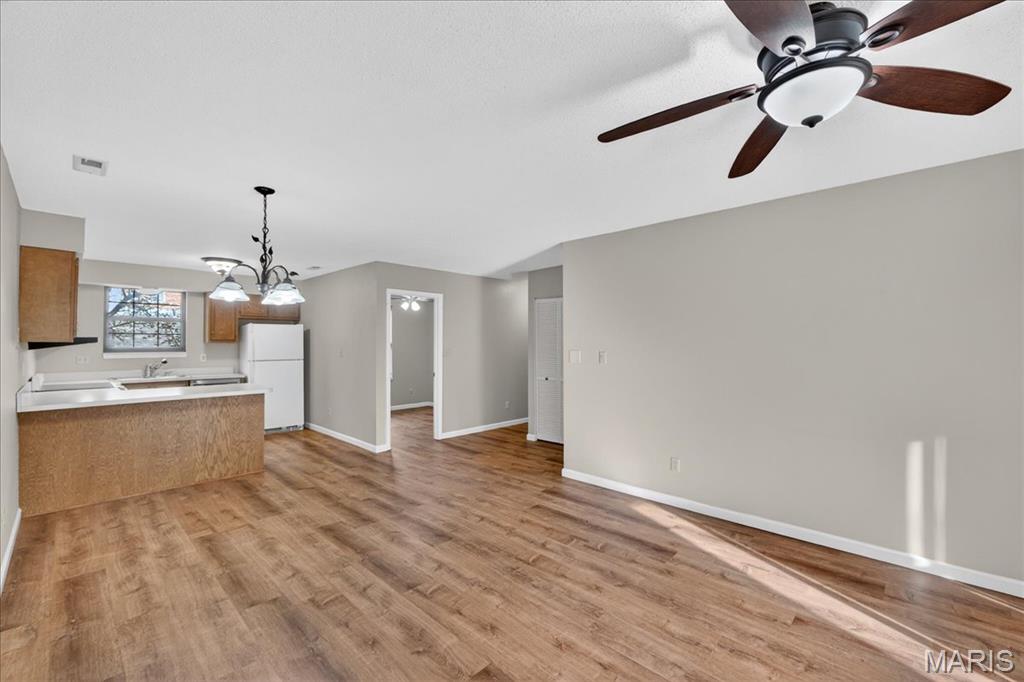 Parkside Condo - Residential