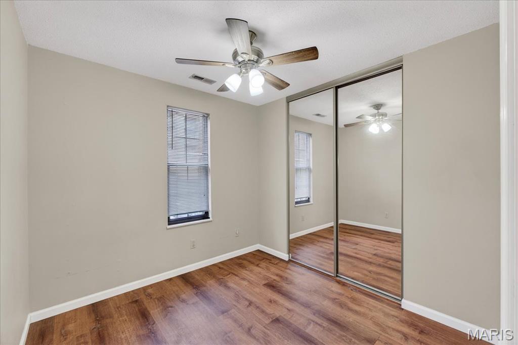 Parkside Condo - Residential