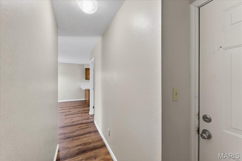 Parkside Condo - Residential